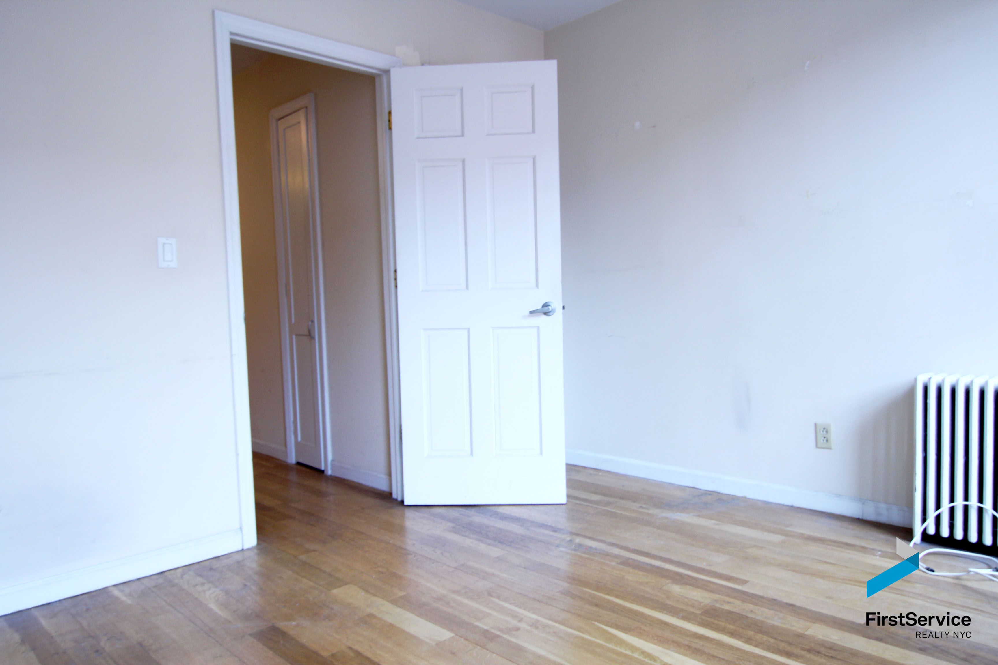 128 East 4th Street 6 E. Greenwich Village New York NY 10003
