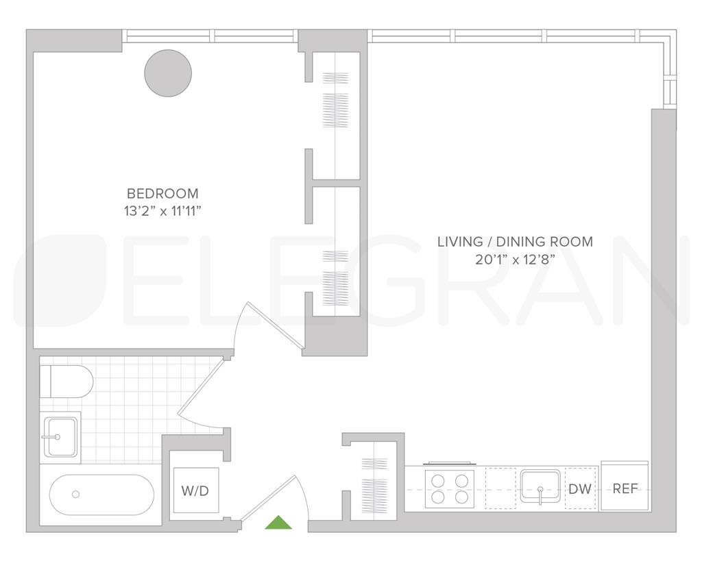 325 Lexington Ave, #12E