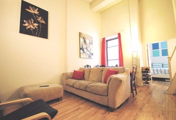 89 Bleecker Street, #1F