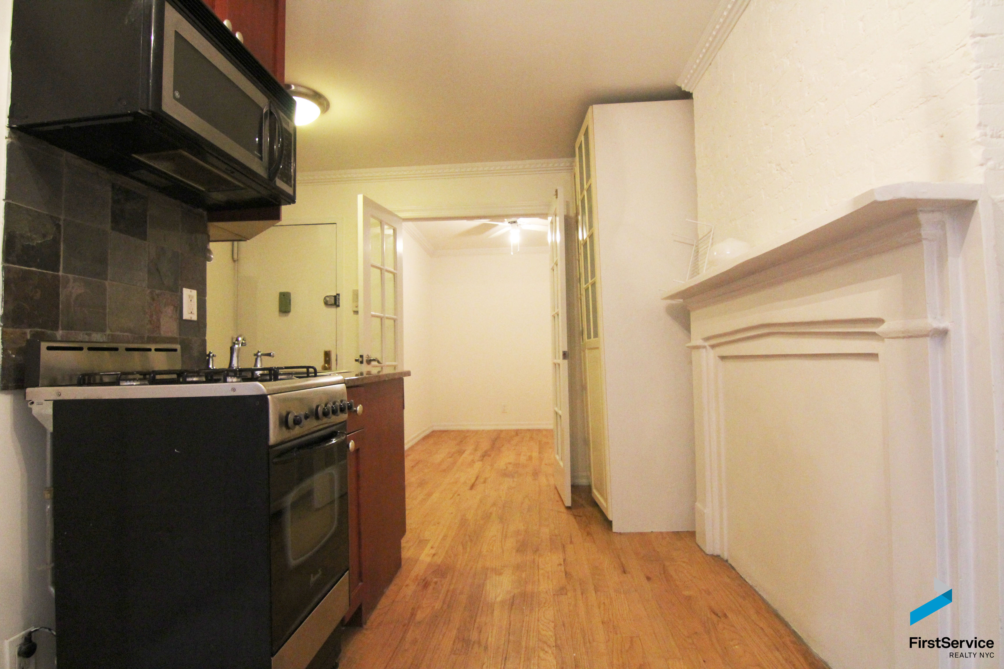 225 East 5th Street 3-A E. Greenwich Village New York NY 10003