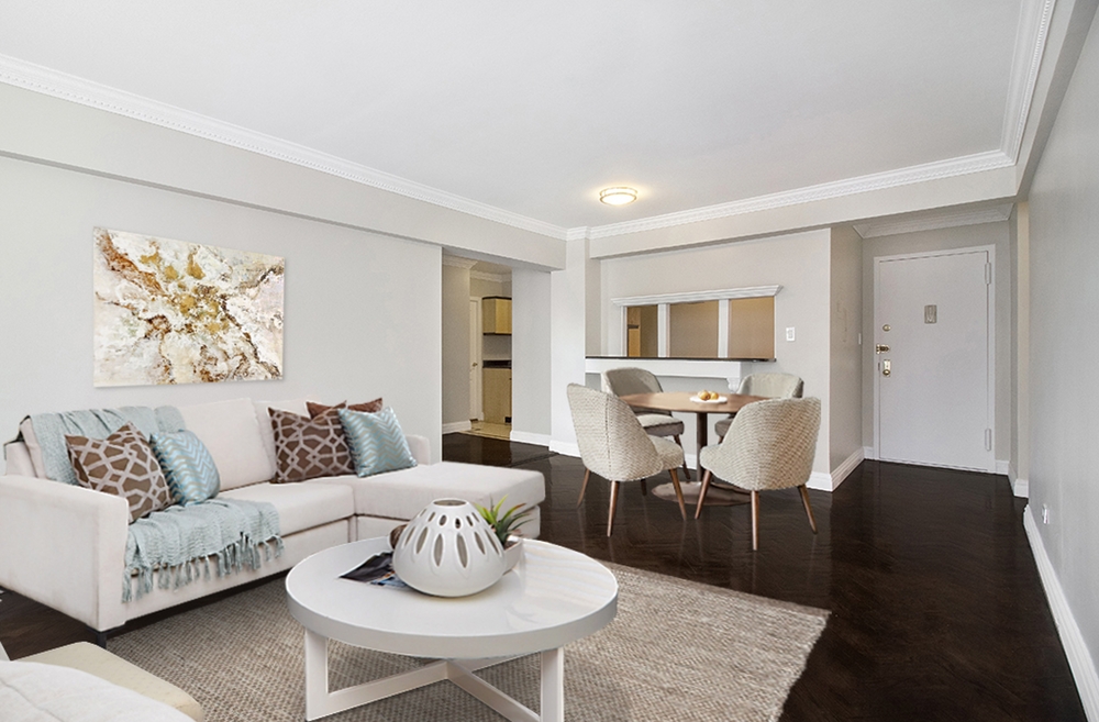 40 Sutton Place, #5J