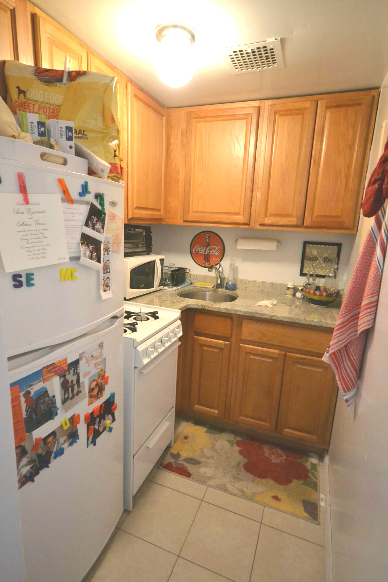 89 Bleecker Street, #2E