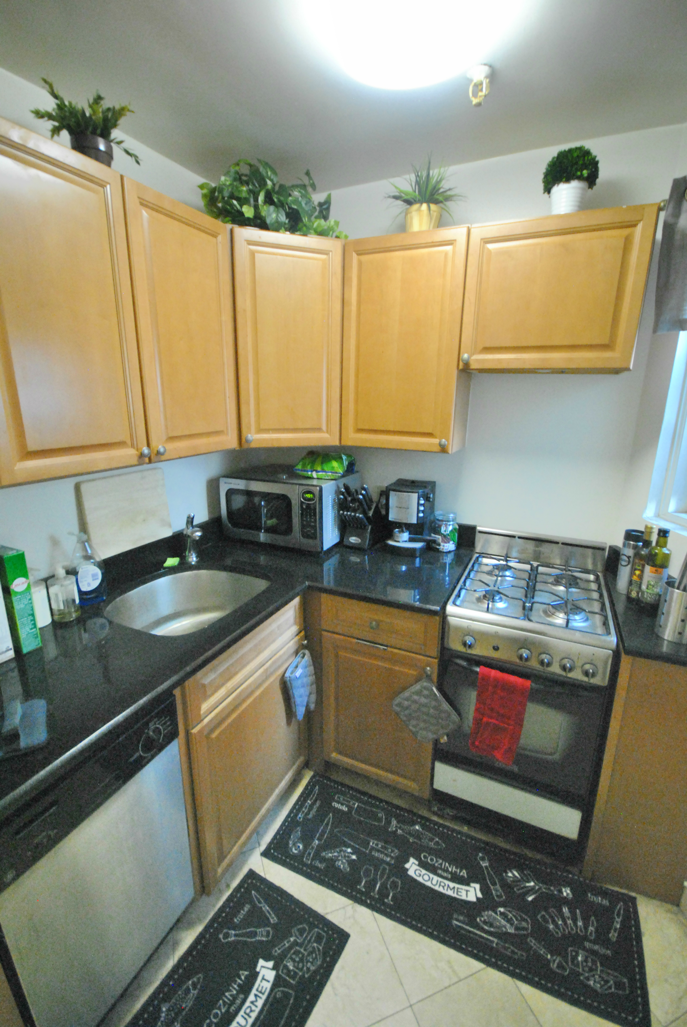 525 East 81st Street, #3K