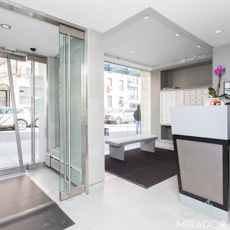 636 East 11th Street, #1H