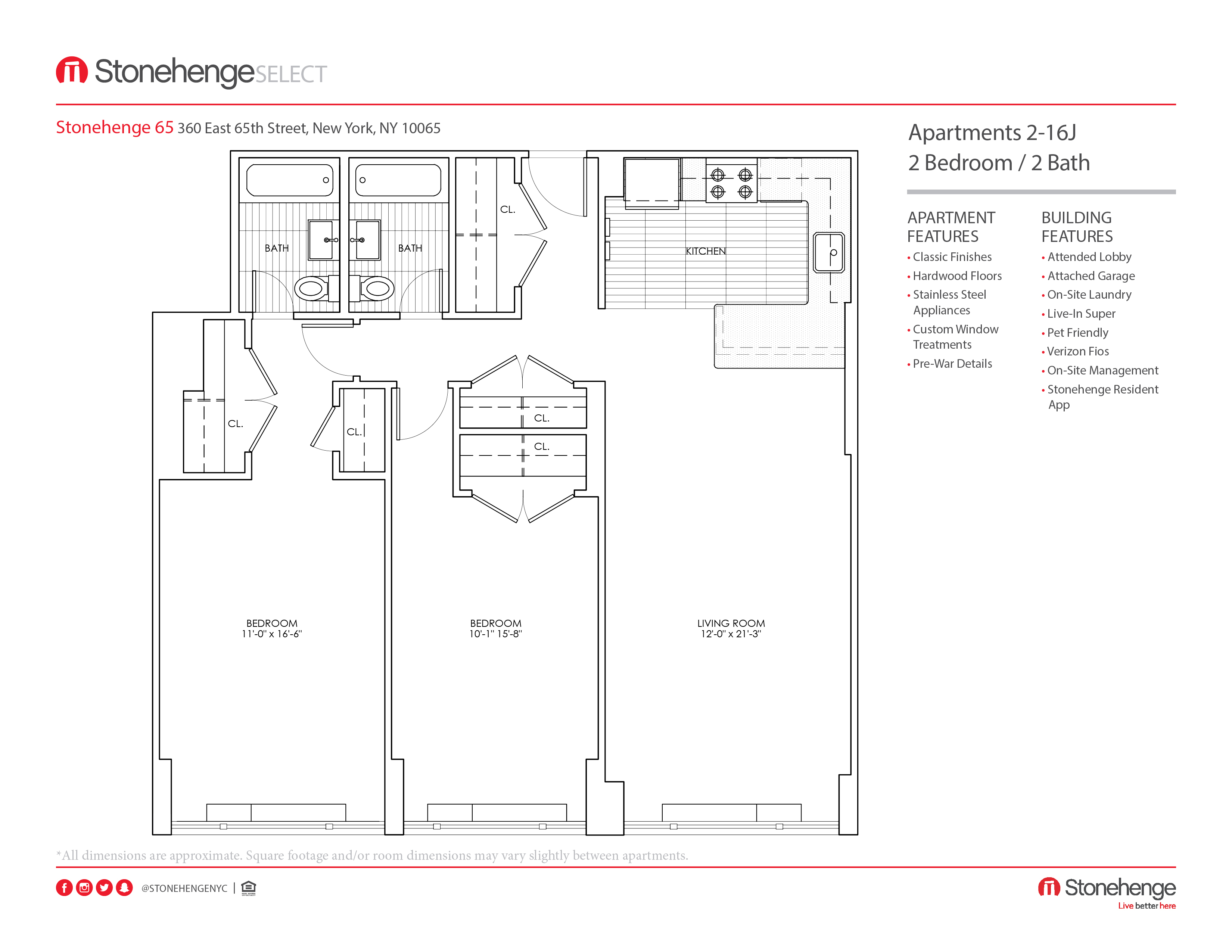 Floor plan layout diagram