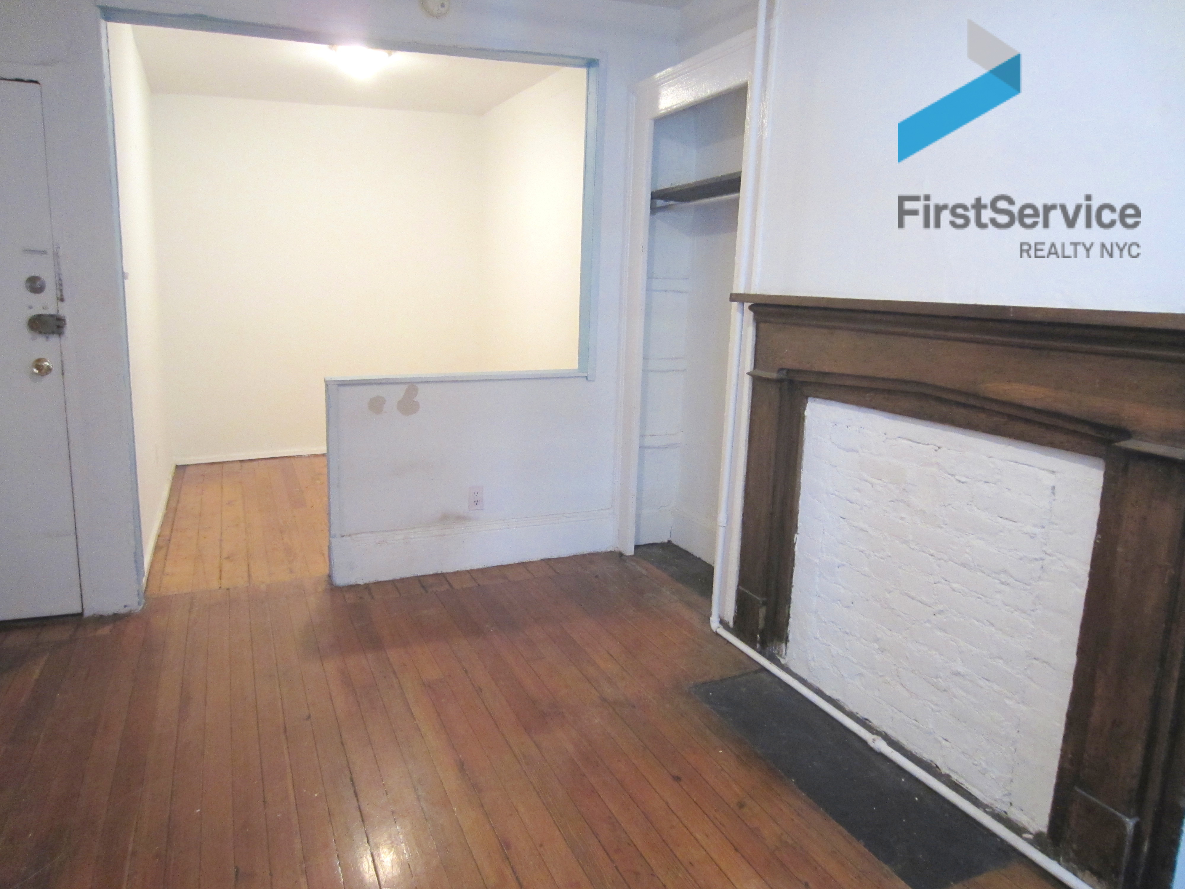 225 East 5th Street 2-A E. Greenwich Village New York NY 10003