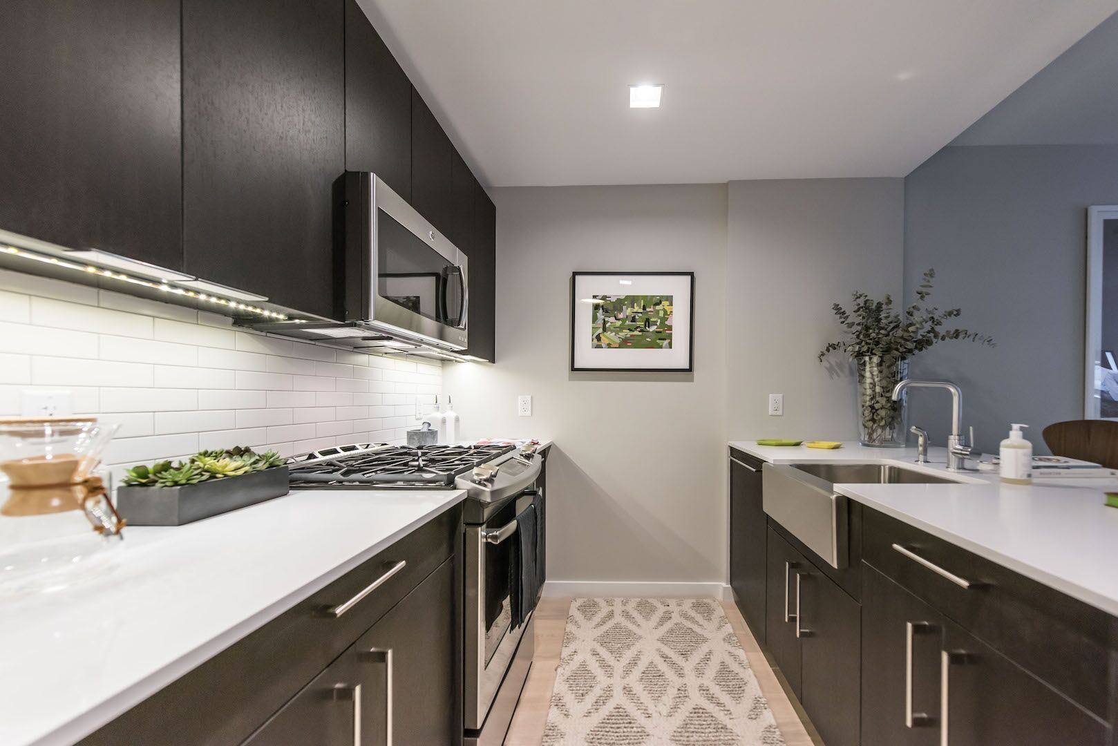 535 W 43rd St, #NO15D