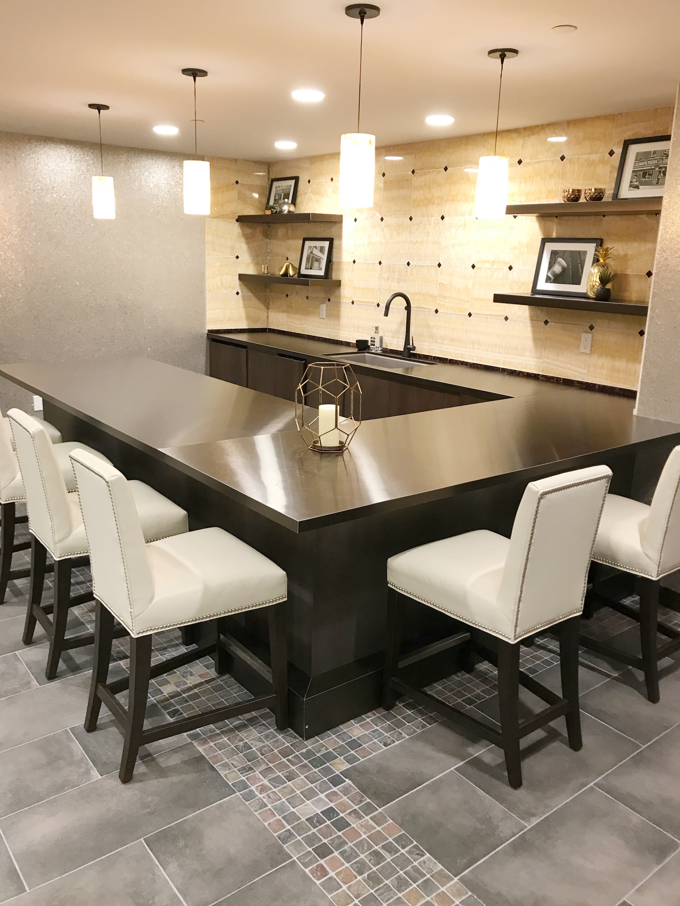 75 Clinton Street, #6A