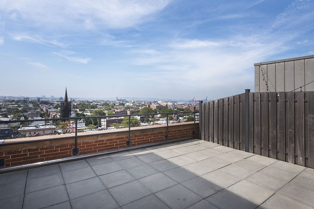 125 Court Street, #PHSG