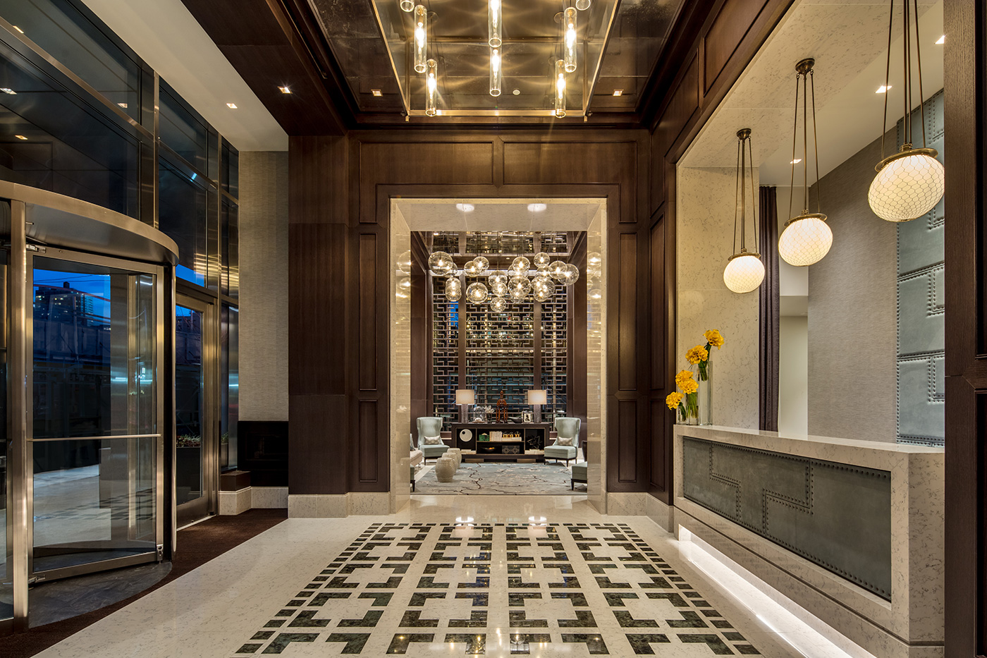 555 Tenth Avenue, #28D