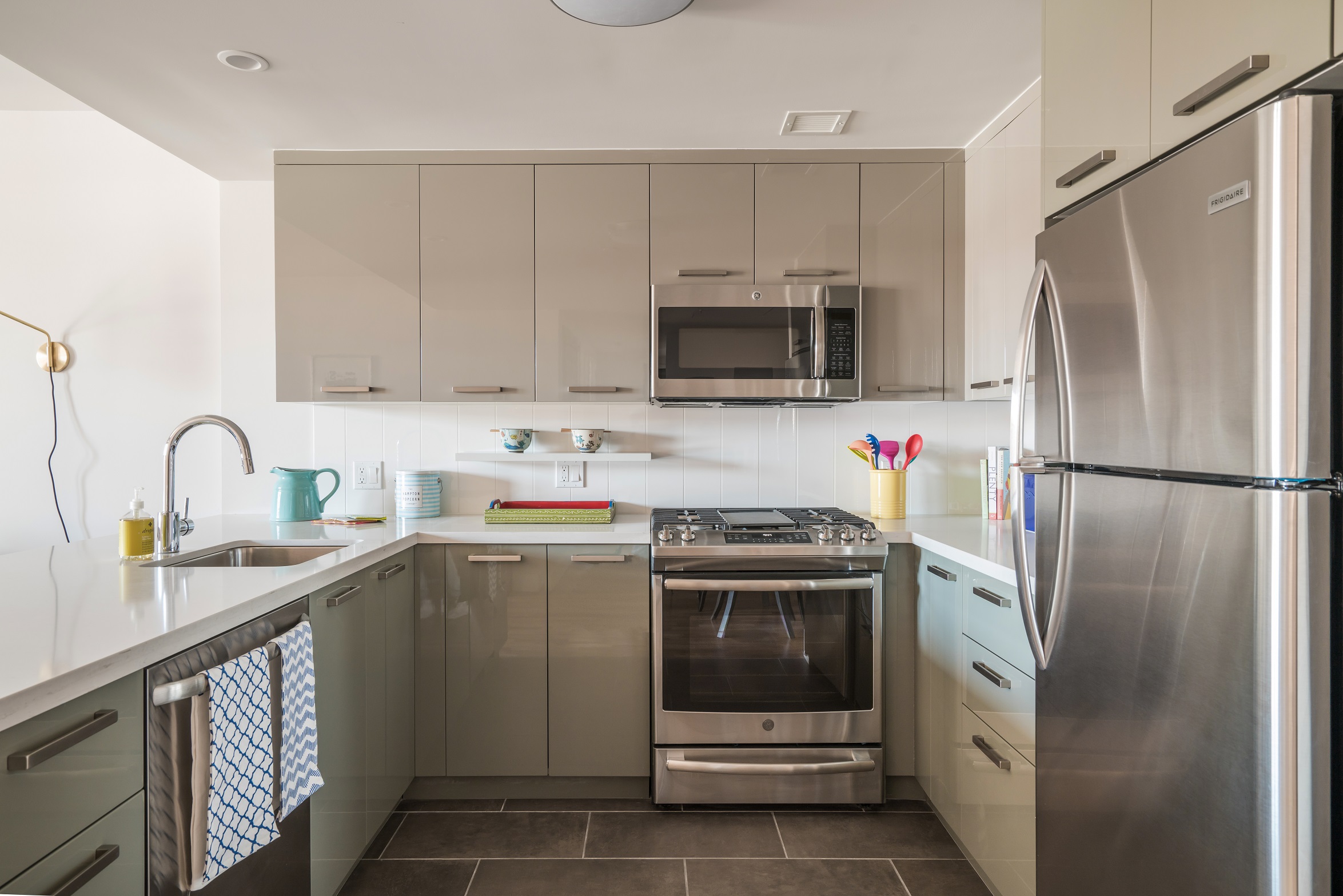 2 Bedroom 1 Bath 2 Bedroom 1 Bath