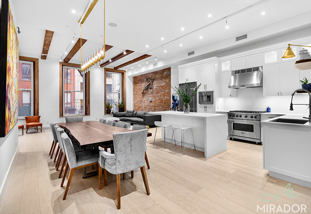 145 Chambers Street, #2