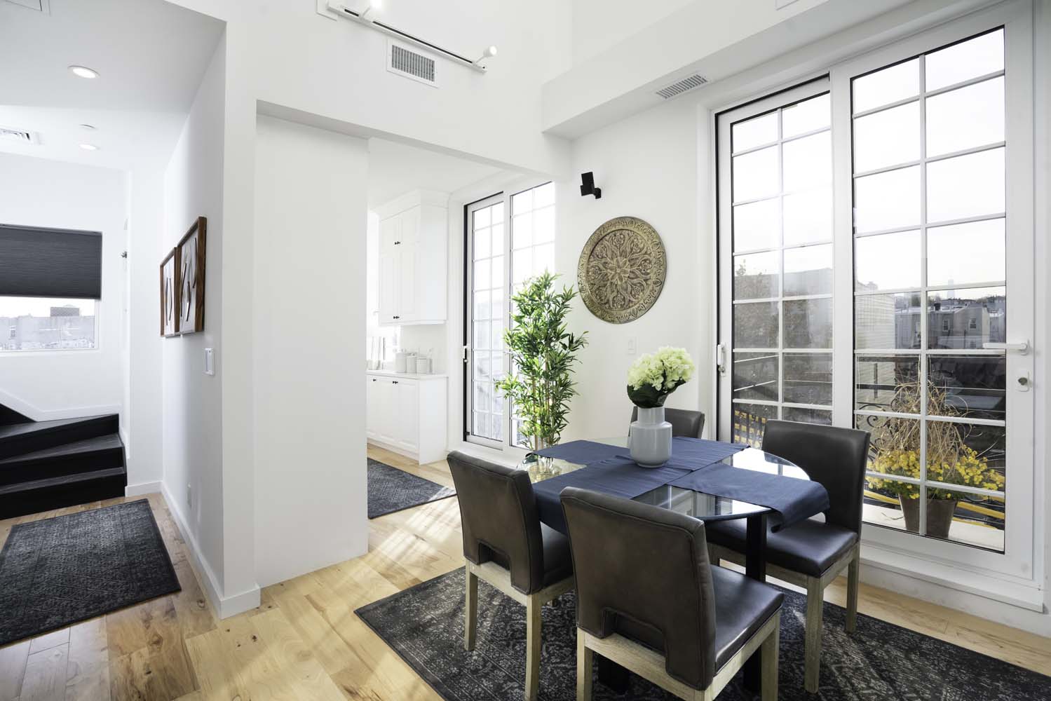 278 Nassau Ave., #4A