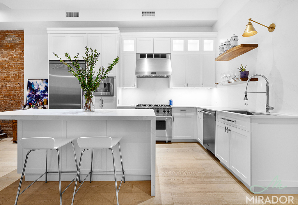 145 Chambers Street, #2