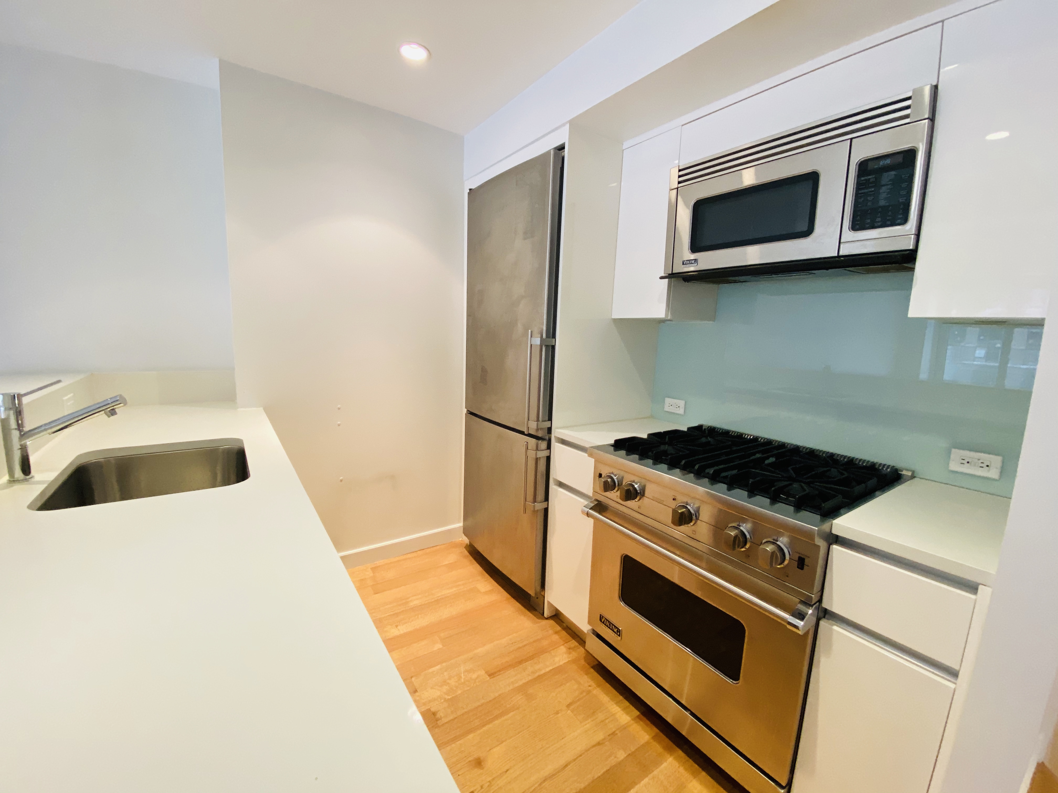 14 West 14th Street 7-C Greenwich Village New York NY 10011