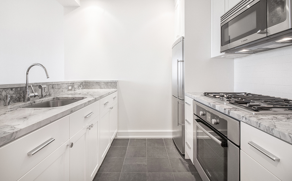 75 Clinton Street, #9E