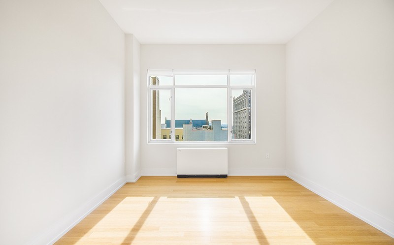 75 Clinton Street, #6A