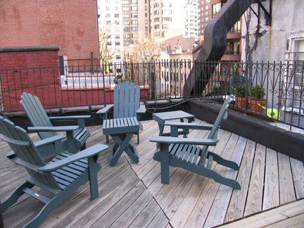 1049 Lexington Ave, #4