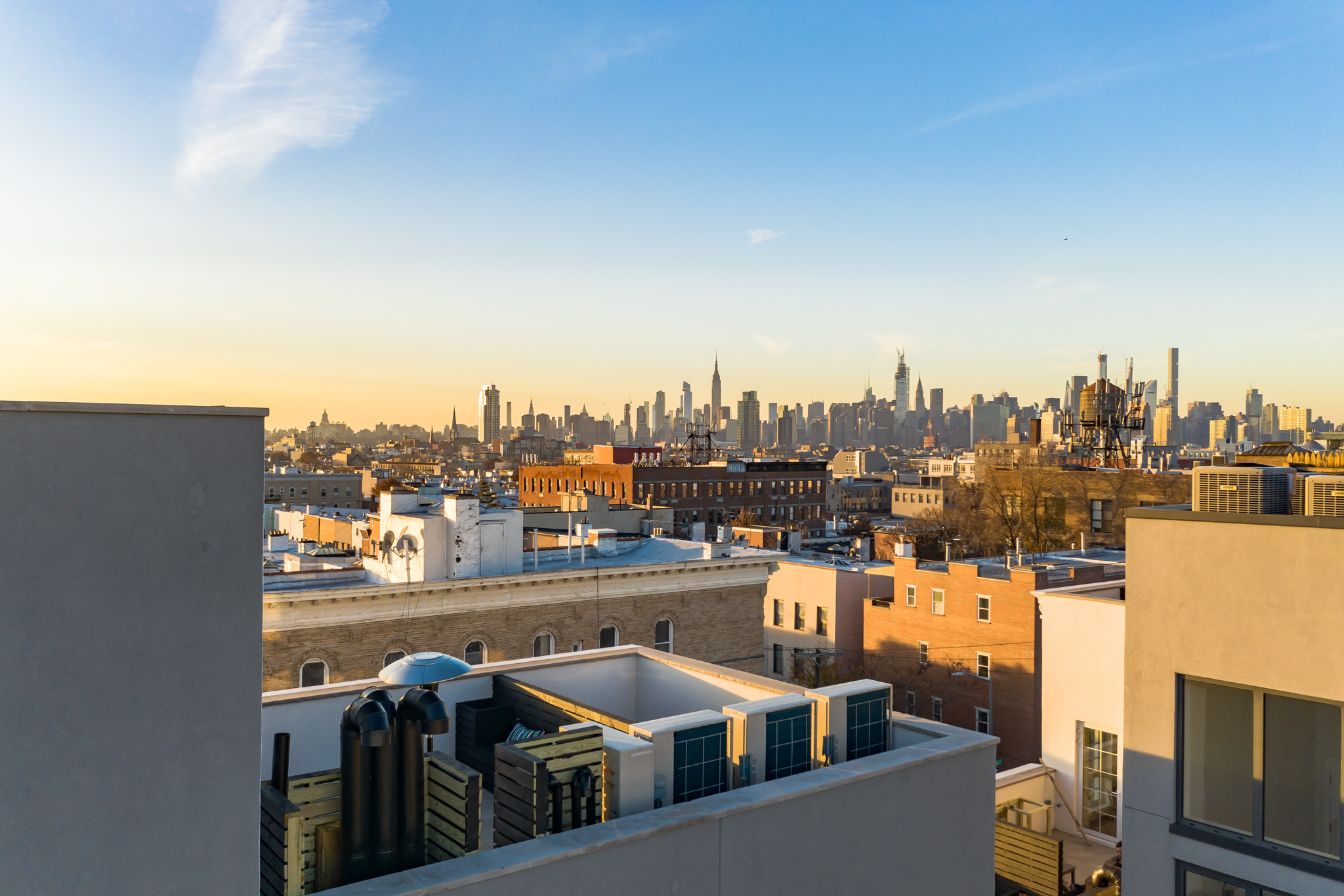 278 Nassau Ave., #4A