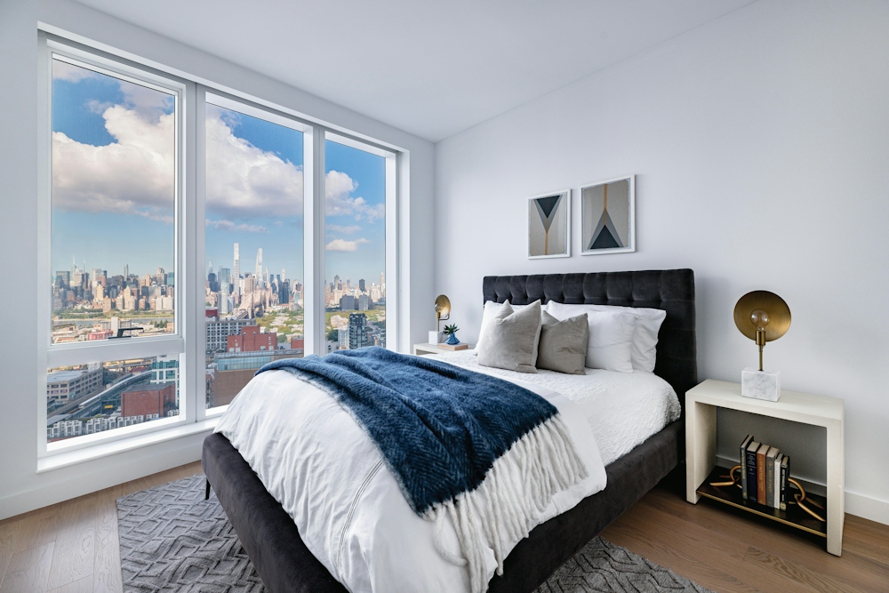 Apartment photo