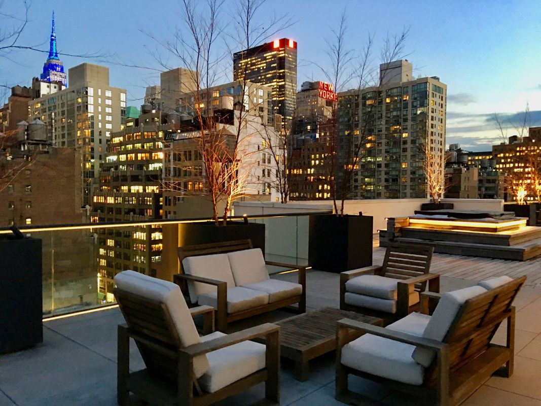 515 9th Avenue, #7U