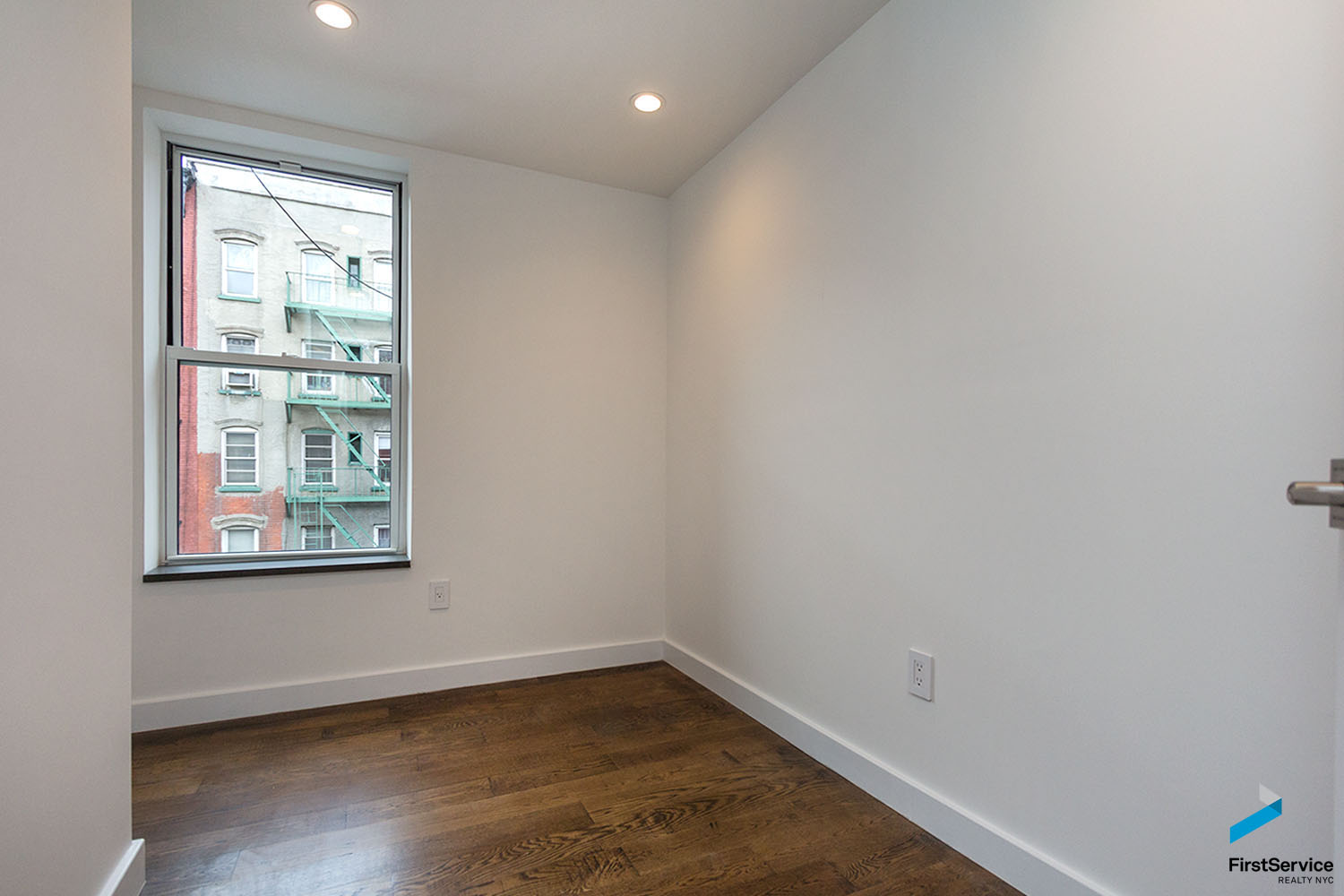 509 East 5th Street 2-A E. Greenwich Village New York NY 10009