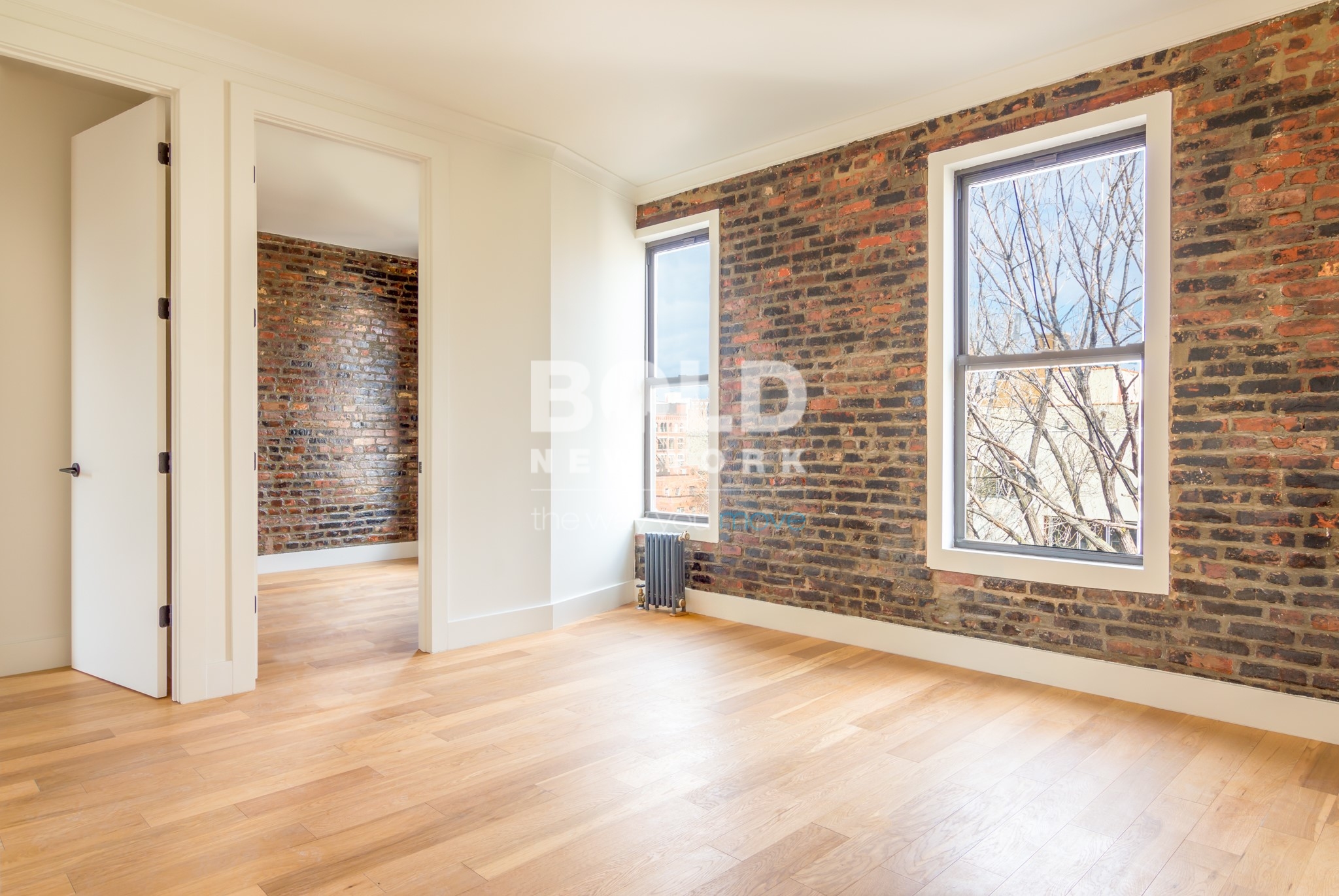 116 Avenue C, #18