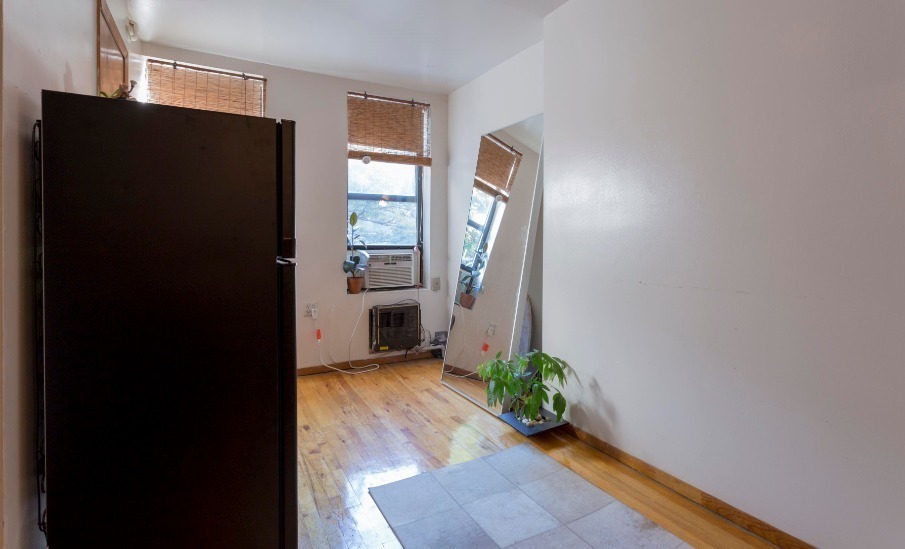 225 East 5th Street 3-D E. Greenwich Village New York NY 10003