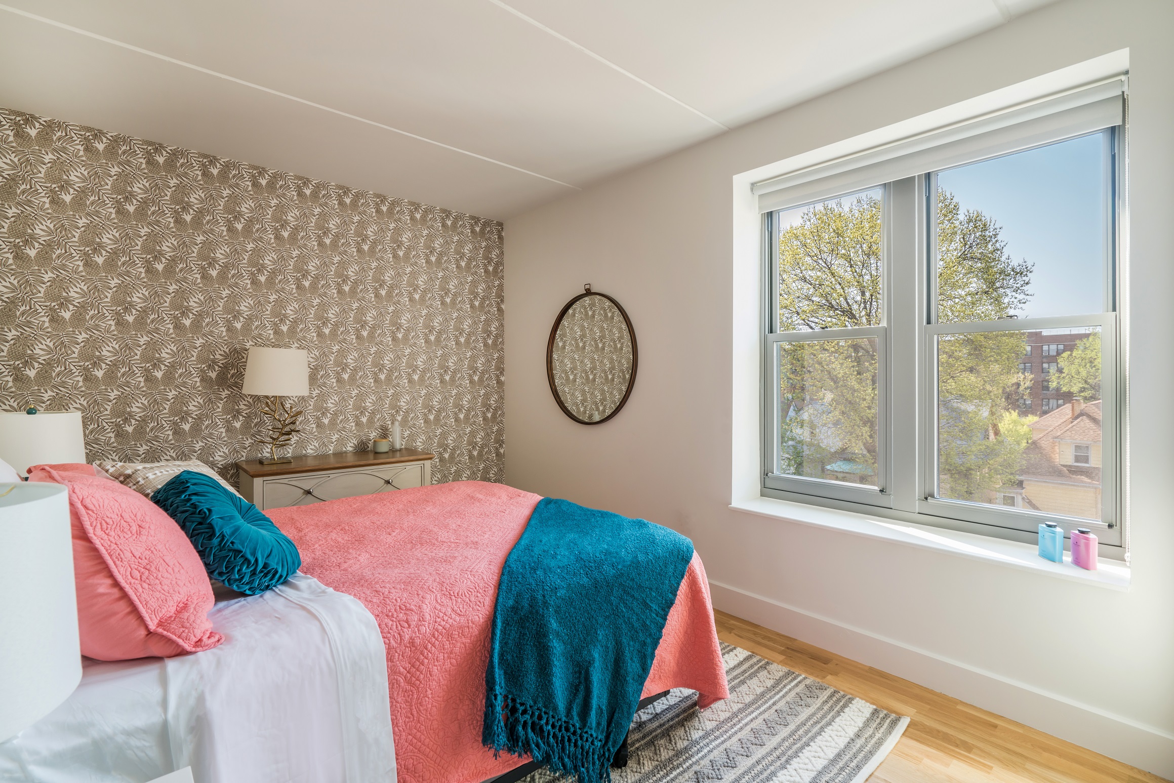 2 Bedroom 1 Bath 2 Bedroom 1 Bath