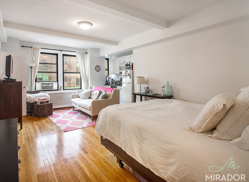 245 East 21st Street, #6E