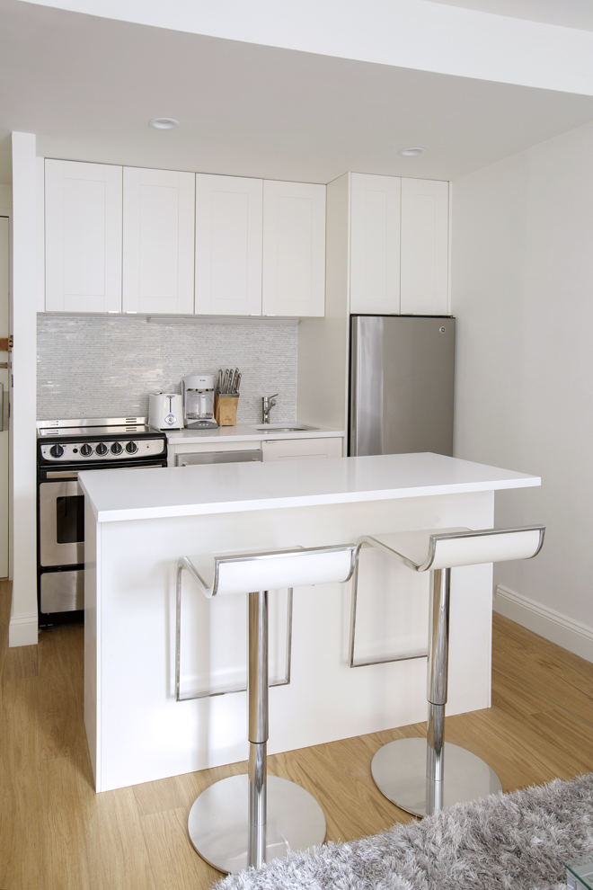 150 West 51st Street, #1026