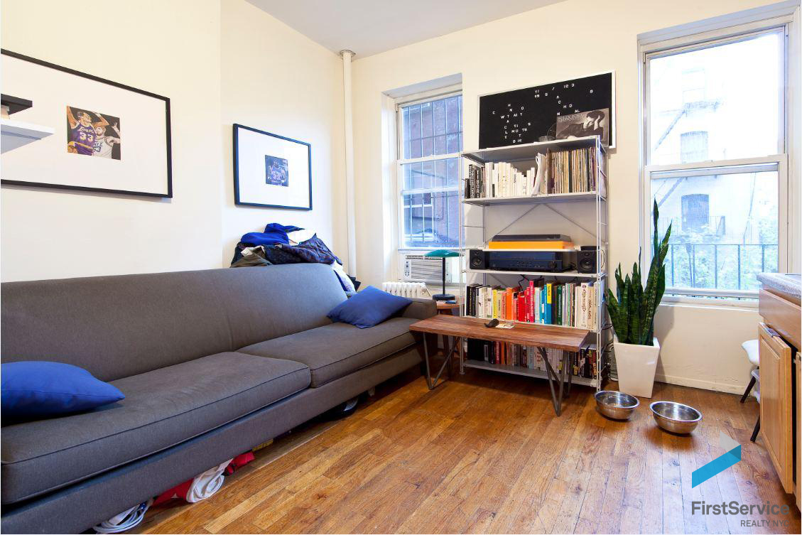 211 East 5th Street 5 E. Greenwich Village New York NY 10003