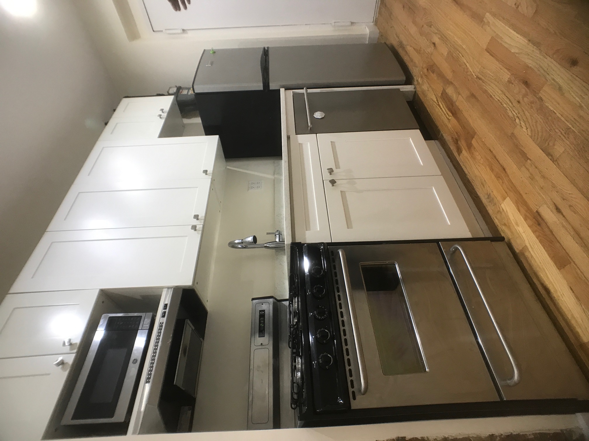 110 St Marks Place, #11
