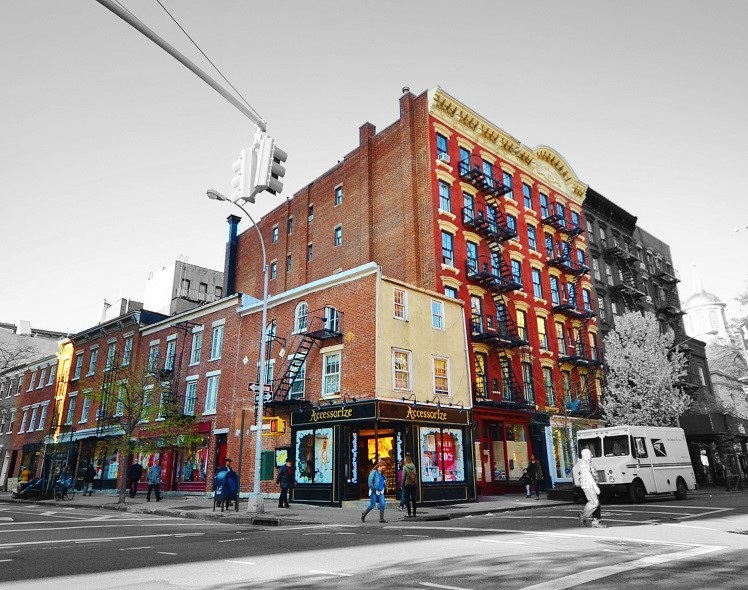 89 Christopher Street, #10F