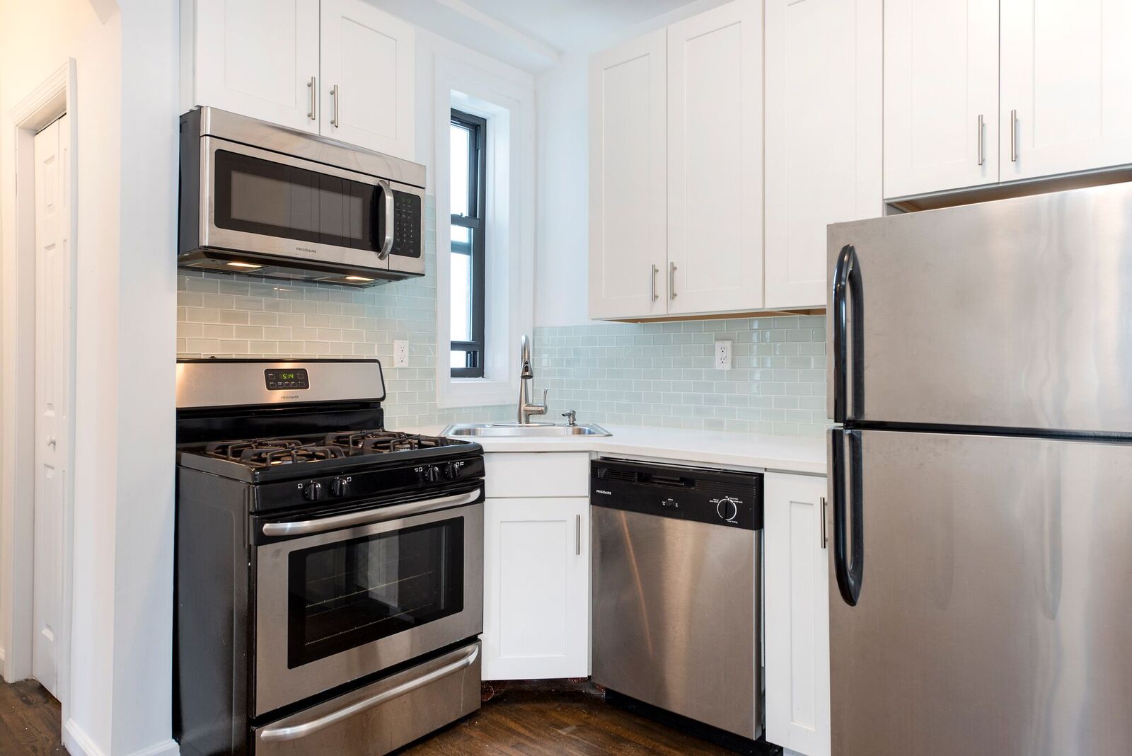 283-285 Albany Avenue, #2M