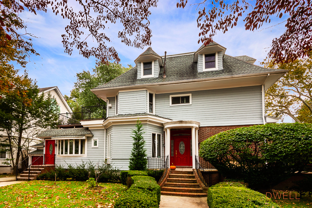 Residential in Brooklyn, Real Estate Associates, Dwell Agent, Park