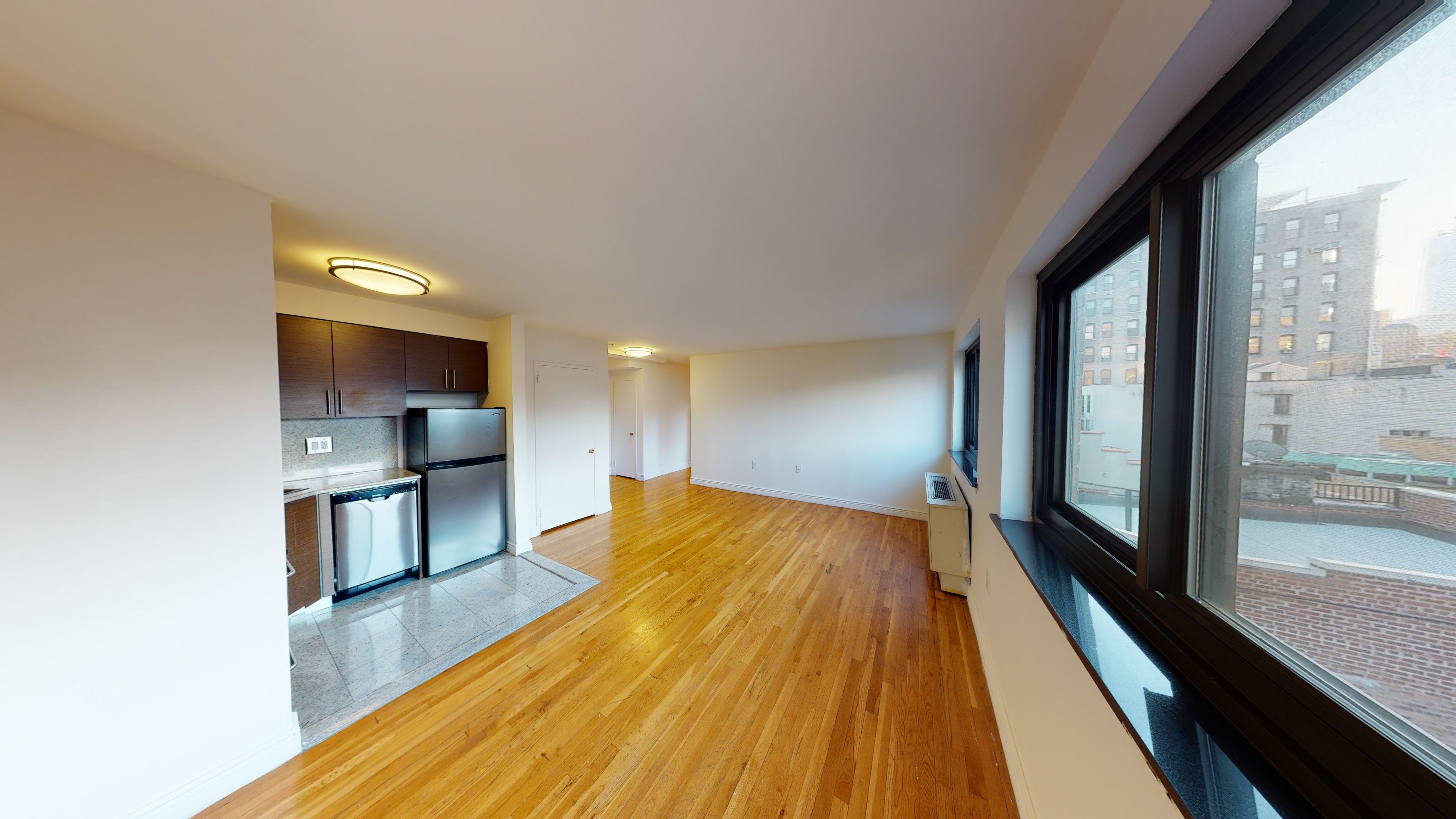 50 Prince Street PH-G Little Italy New York NY 10012