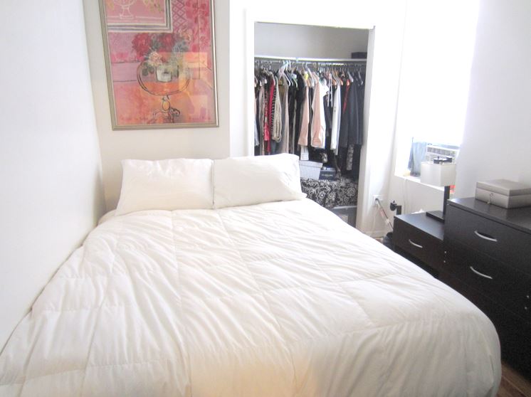 130 East 4th Street 2 E. Greenwich Village New York NY 10003