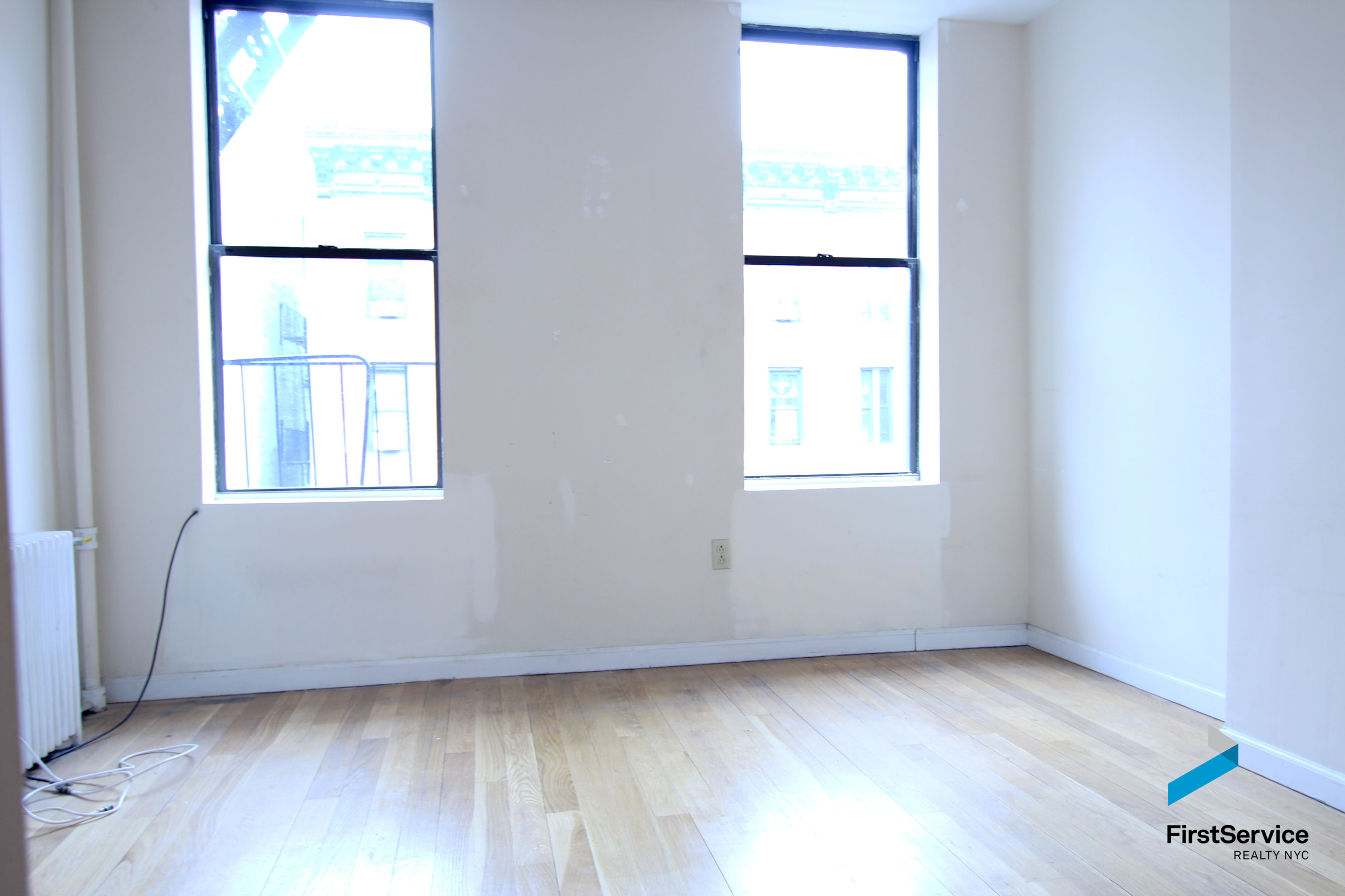 128 East 4th Street 6 E. Greenwich Village New York NY 10003