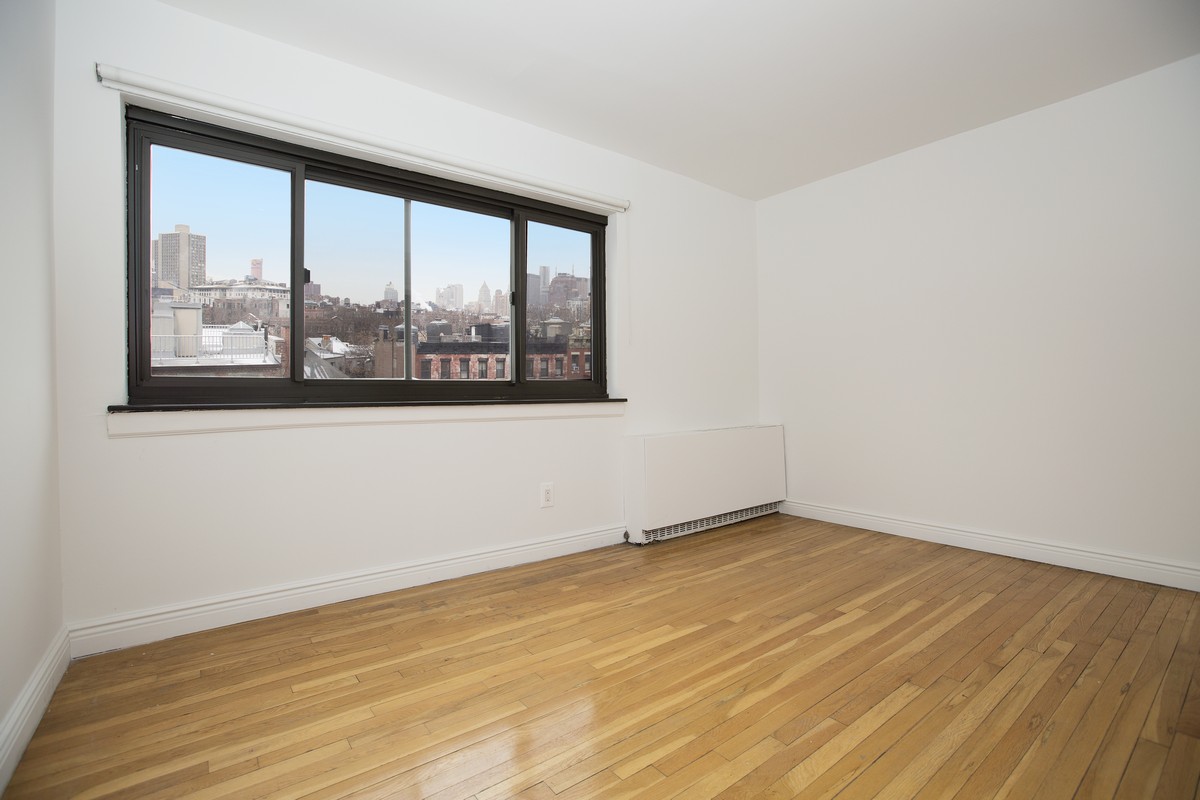 10 Jones Street, #6A