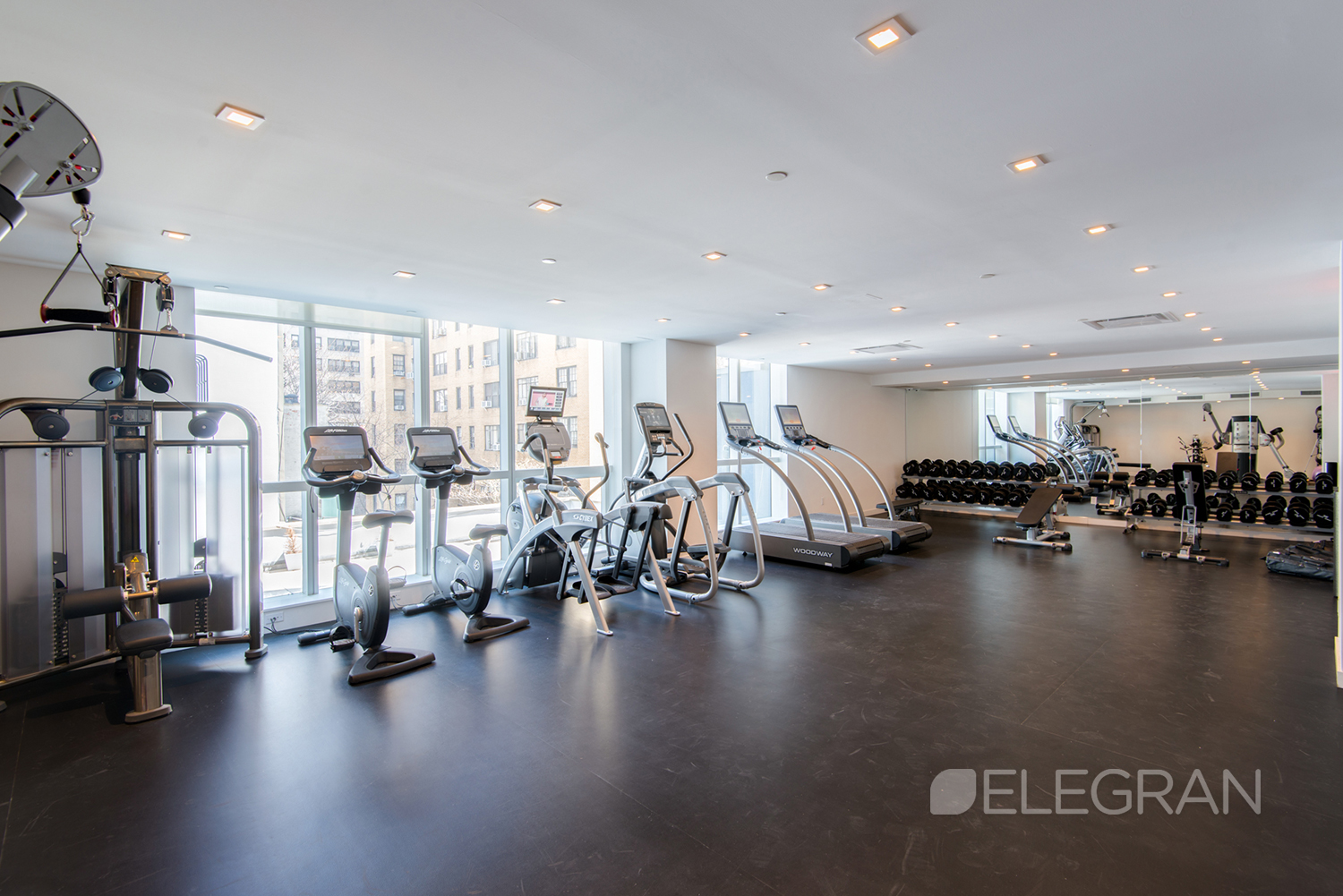 325 Lexington Ave, #12E