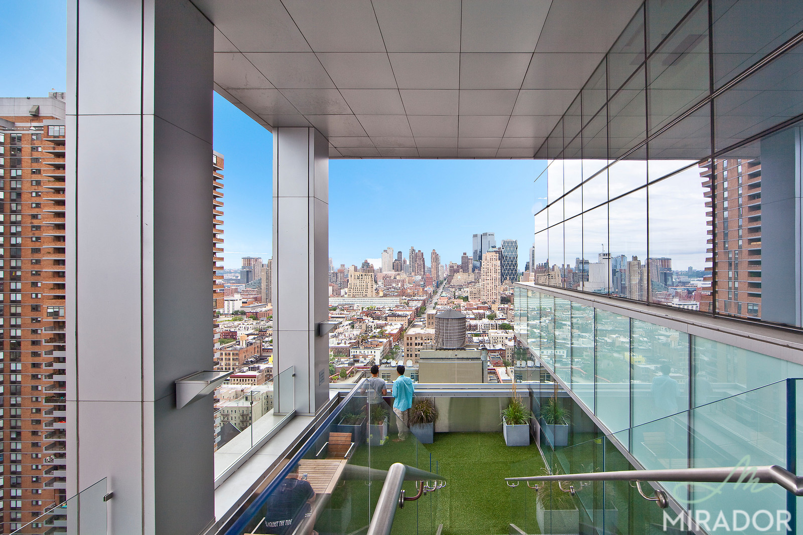 350 West 42nd Street, #41D