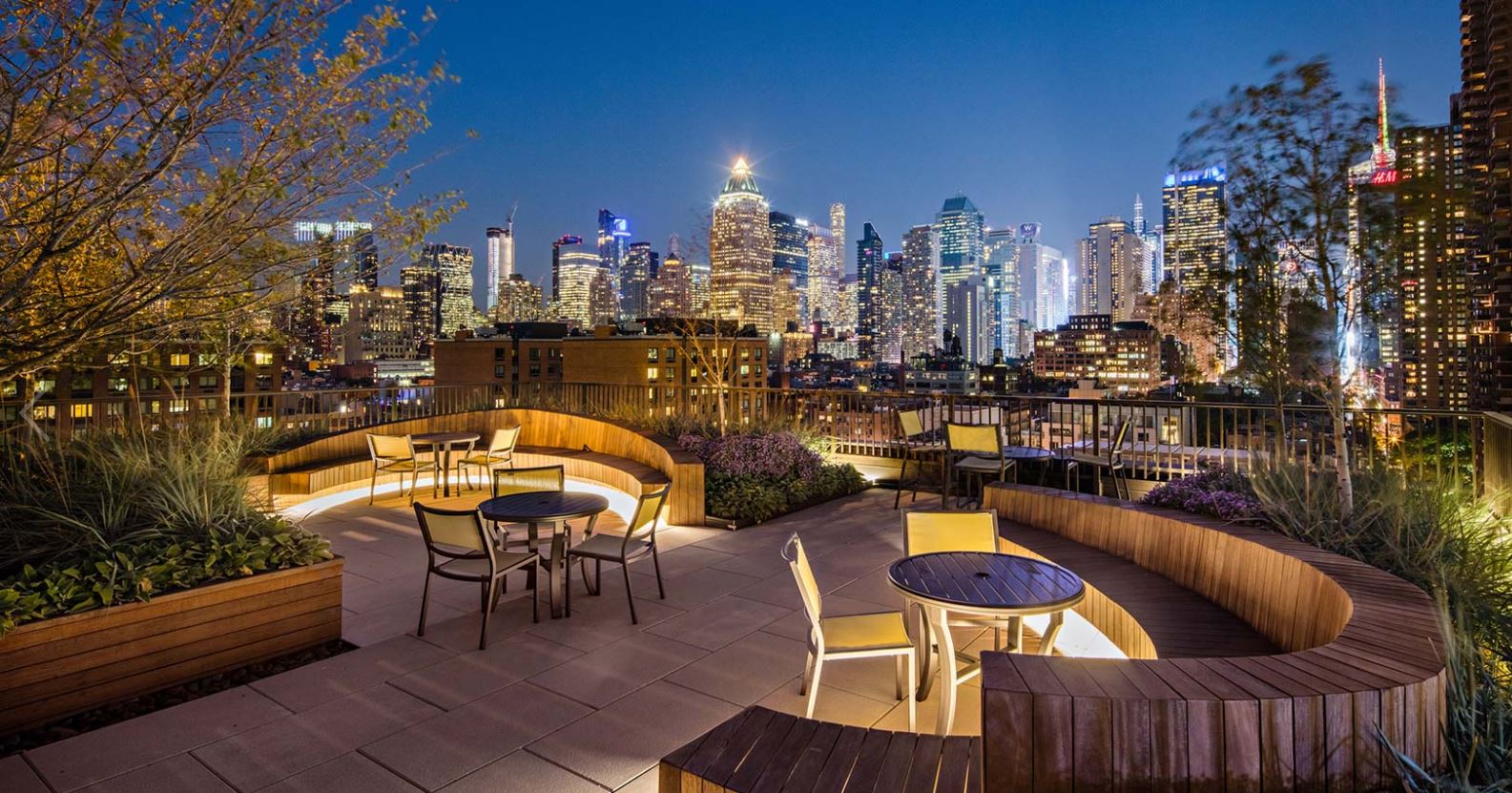 535 W 43rd St, #NT-15E