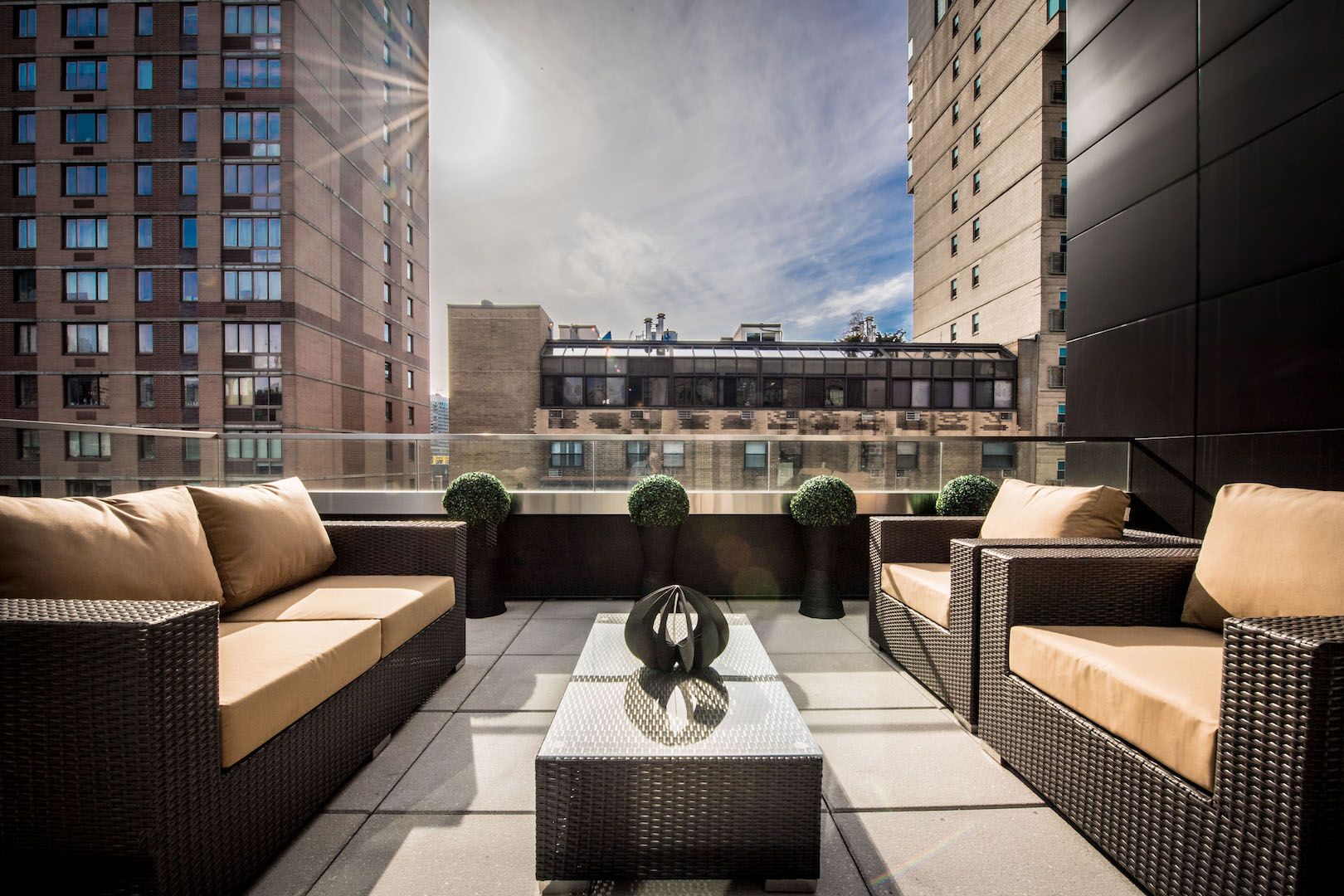 535 W 43rd St, #NO15D