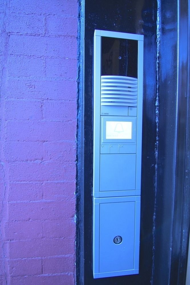 511 East 5th Street 3-B E. Greenwich Village New York NY 10009