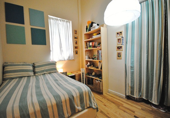 89 Bleecker Street, #1F