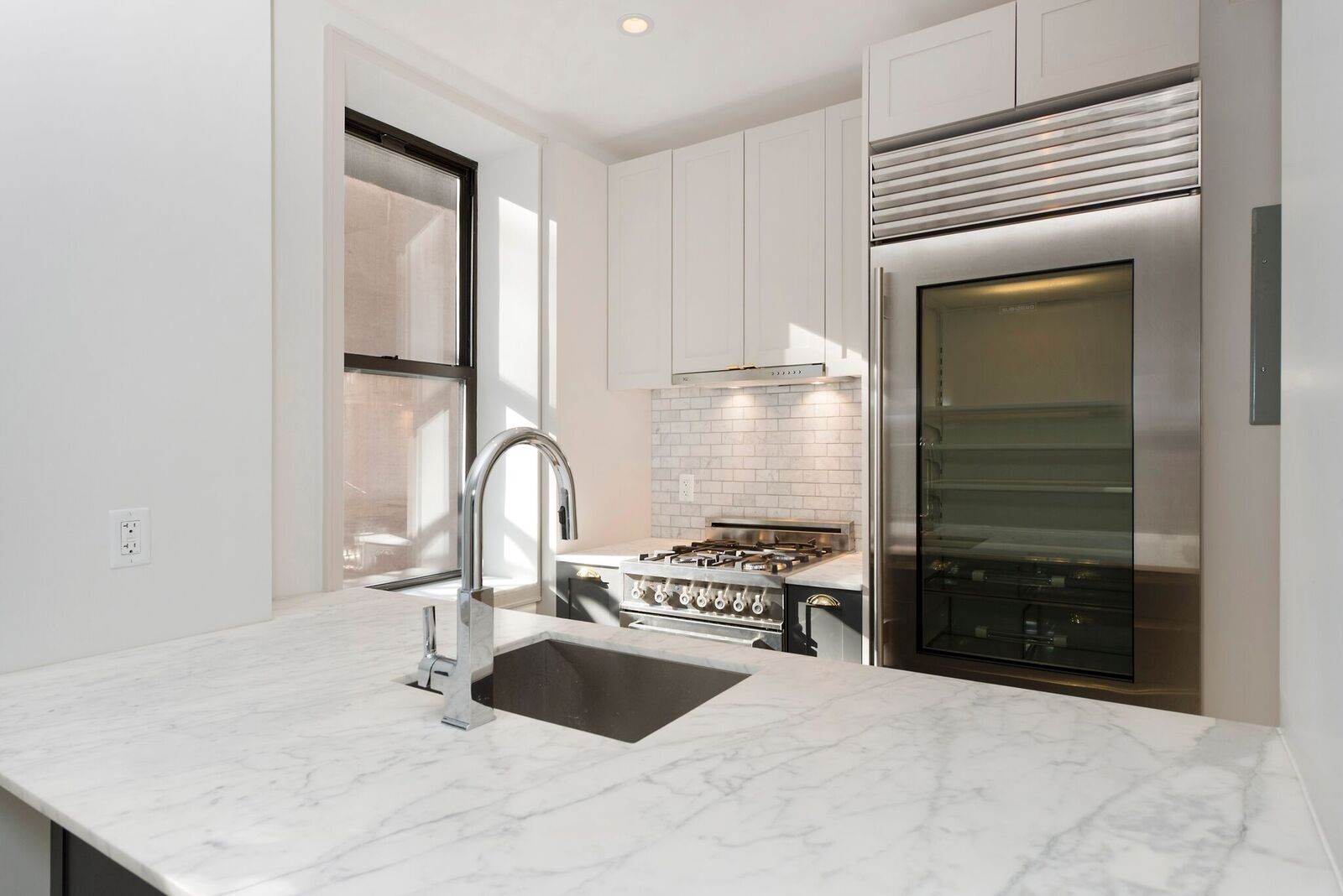 56 West 11th Street, #1RW