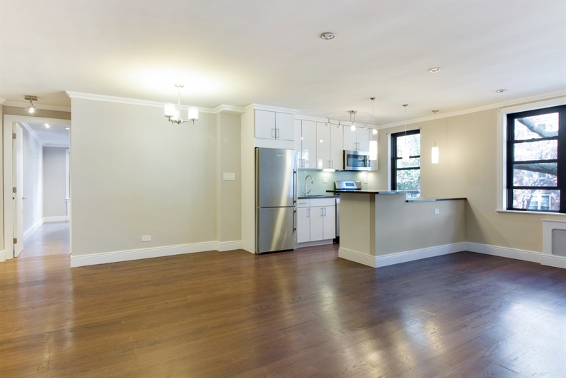 530 West 236th Street, #2C