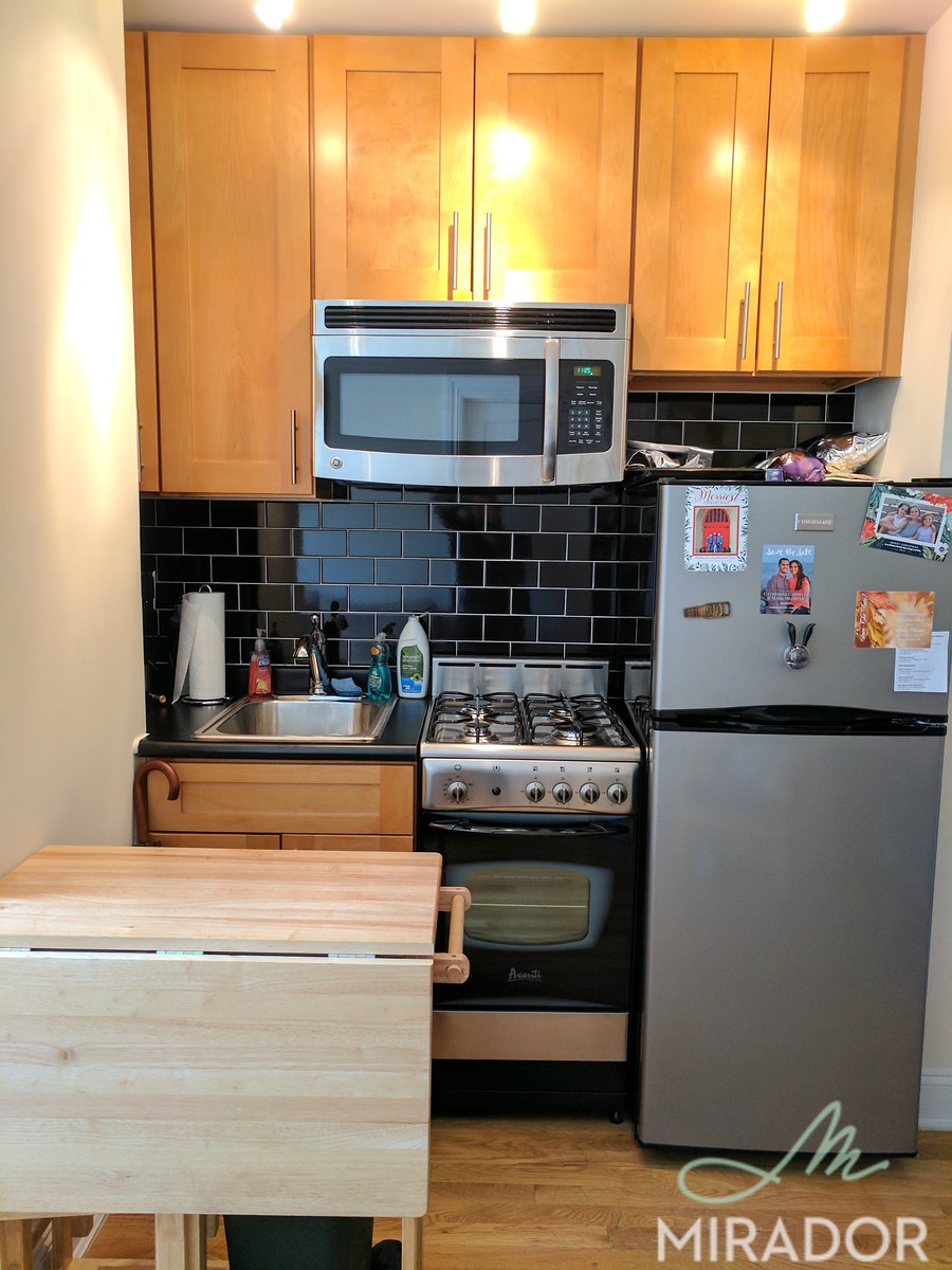 83 Macdougal, #12