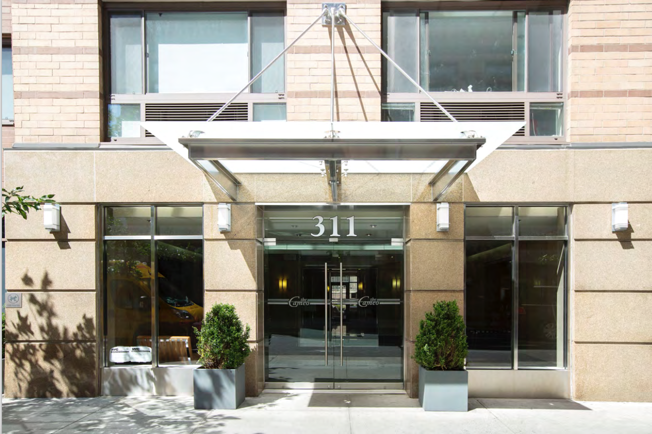311 W 50th St, #5W